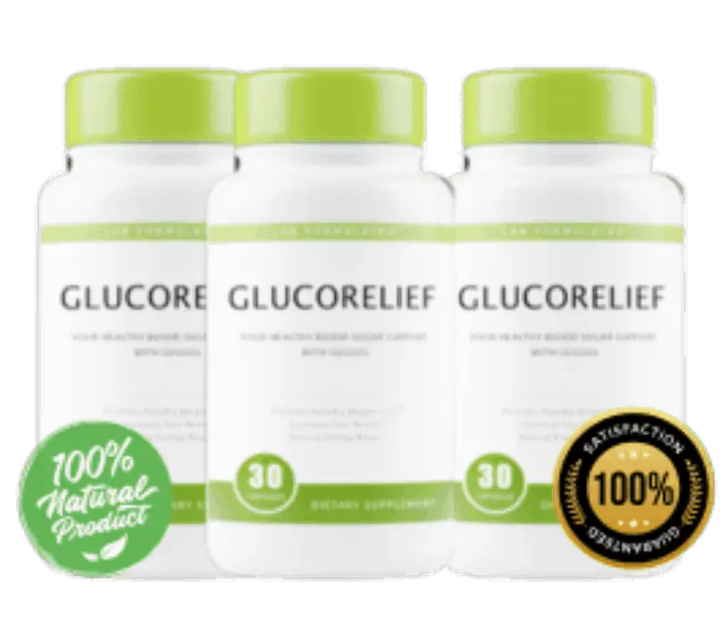 GlucoRelief-supplement-3-bottles